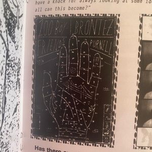 Meet your Posher, Trinity